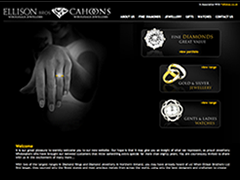 Cahoons & Ellison Brothers Ltd