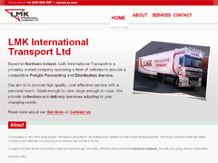 LMK International Transport Ltd