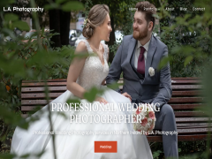 Wedding Photographer in Northern Ireland